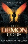 Cover: The Demon Code - Sphere