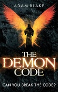 Cover: The Demon Code - Sphere