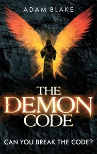 Enlarge image Cover: The Demon Code - Sphere