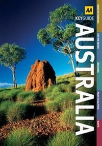 Abbildung von: Australia - Automobile Association