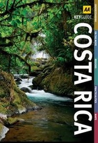 Abbildung von: Costa Rica - Automobile Association