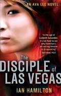 Cover: The Disciple of Las Vegas - Sphere