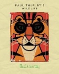 Cover: Paul Thurlby's Wildlife - Templar Books