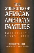 Cover: The Strengths of African American Families - University Press of America