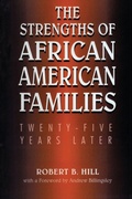 Cover: The Strengths of African American Families - University Press of America