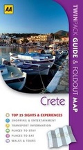 Cover: Crete - Automobile Association