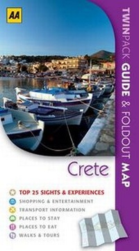 Abbildung von: Crete - Automobile Association