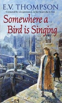 Enlarge image Cover: Somewhere A Bird Is Singing - Sphere