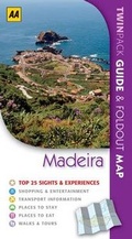 Cover: Madeira - Automobile Association