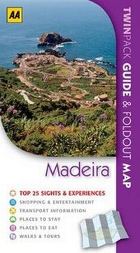 Abbildung von: Madeira - Automobile Association