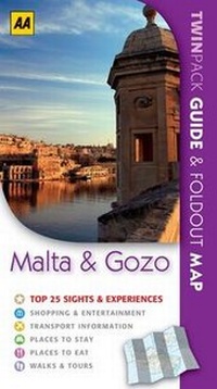 Abbildung von: Malta and Gozo - Automobile Association