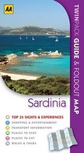 Cover: Sardinia - Automobile Association