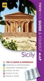 Cover: Sicily - Automobile Association