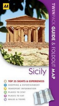 Abbildung von: Sicily - Automobile Association