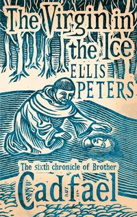 Abbildung von: The Virgin In The Ice - Sphere