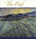 Cover: 2015 Van Gogh Wall Calendar - Pomegranate Communications Inc,US