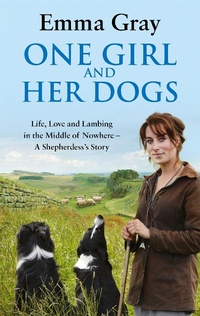 Abbildung von: One Girl And Her Dogs - Sphere