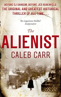 Abbildung von: The Alienist - Sphere