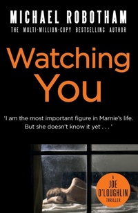 Abbildung von: Watching You - Sphere