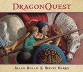 Cover: DragonQuest - Candlewick Press,U.S.