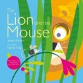 Cover: The Lion and the Mouse - Templar Books