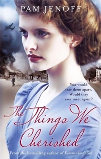 Enlarge image Cover: The Things We Cherished - Sphere