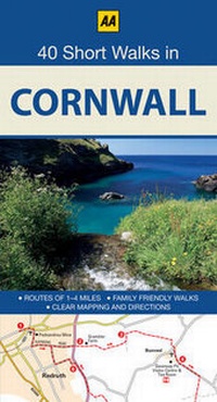 Abbildung von: Cornwall - Automobile Association