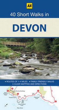 Abbildung von: Devon - Automobile Association