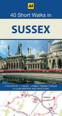 Abbildung von: Sussex - Automobile Association