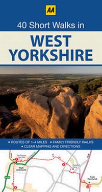 Abbildung von: West Yorkshire - Automobile Association