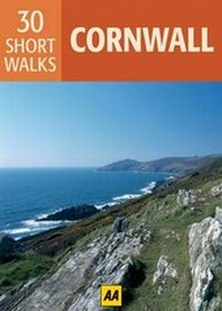 Abbildung von: Cornwall - Automobile Association