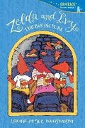 Cover: Zelda and Ivy: The Big Picture - Candlewick Press,U.S.