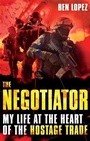 Cover: The Negotiator - Sphere