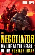Cover: The Negotiator - Sphere