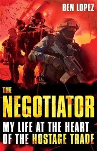Enlarge image Cover: The Negotiator - Sphere