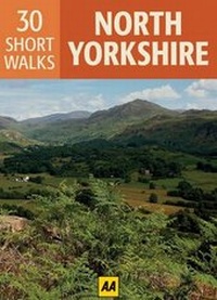 Abbildung von: North Yorkshire - Automobile Association
