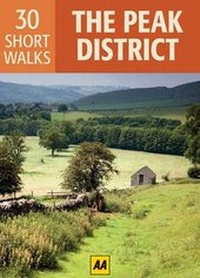 Abbildung von: The Peak District - Automobile Association