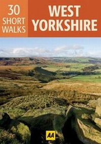 Abbildung von: West Yorkshire - Automobile Association
