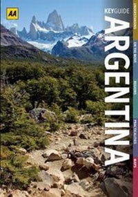 Abbildung von: Argentina - Automobile Association