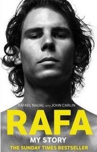 Abbildung von: Rafa: My Story - Sphere