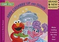 Cover: Abby Cadabby Up and Down - Candlewick Press,U.S.
