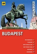 Cover: Budapest - Automobile Association