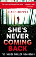 Cover: She's Never Coming Back - Sphere