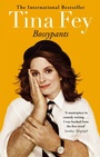 Cover: Bossypants - Sphere
