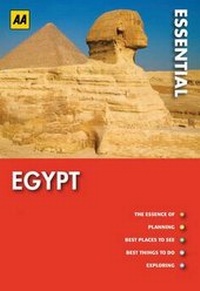 Abbildung von: Egypt - Automobile Association