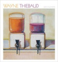 Cover: 2015 Wayne Thiebaud Wall Calendar - Pomegranate Communications Inc,US