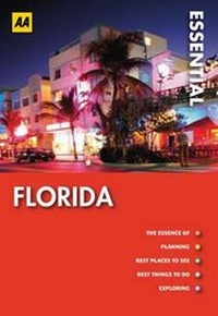 Enlarge image Cover: Florida - Automobile Association