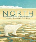 Cover: North - Candlewick Press,U.S.