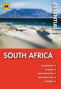 Abbildung von: South Africa - Automobile Association