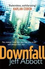 Cover: Downfall - Sphere